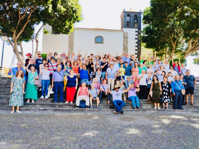 Encuentro Breñuscos