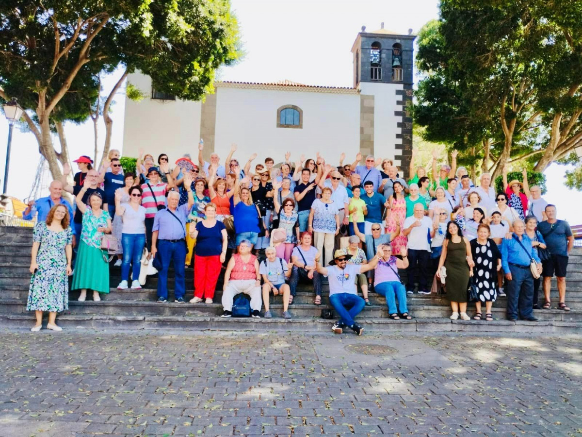 Encuentro Breu00f1uscos