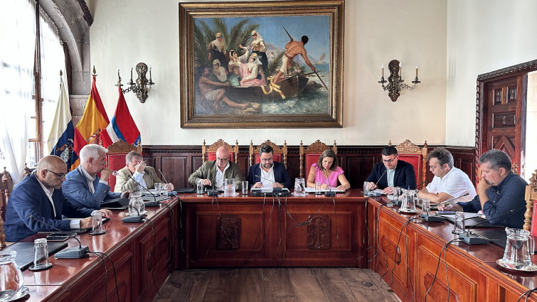 Foto Comisión Puerto Ciudad 7