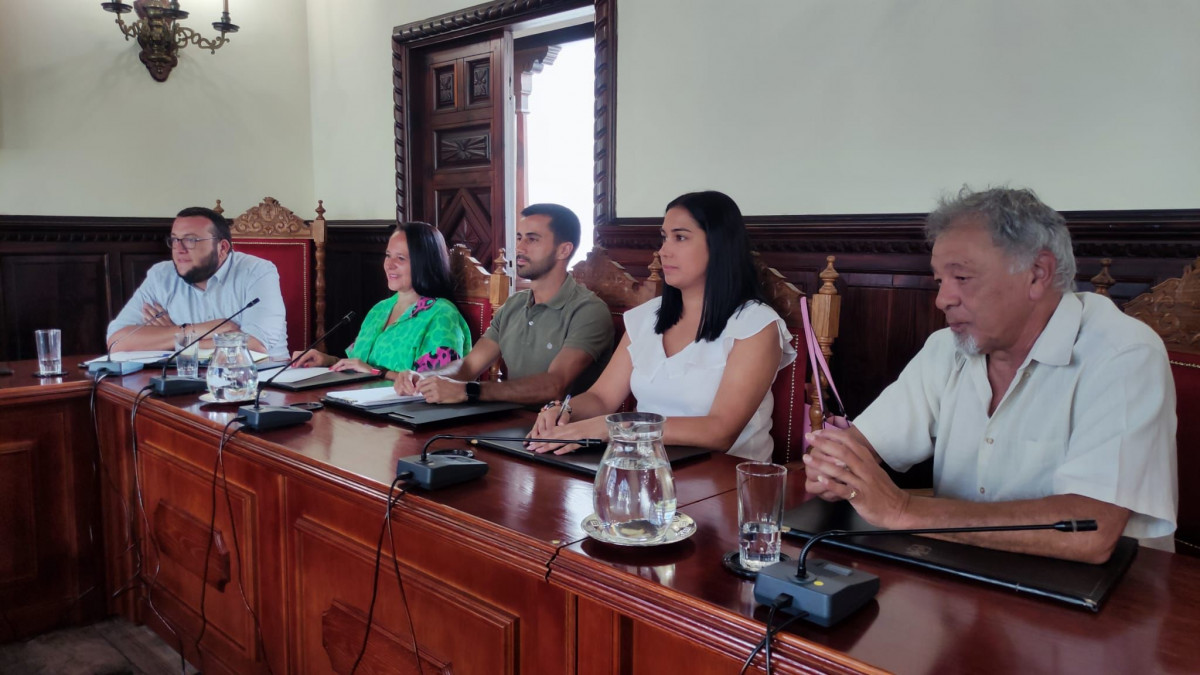 Psoe sc