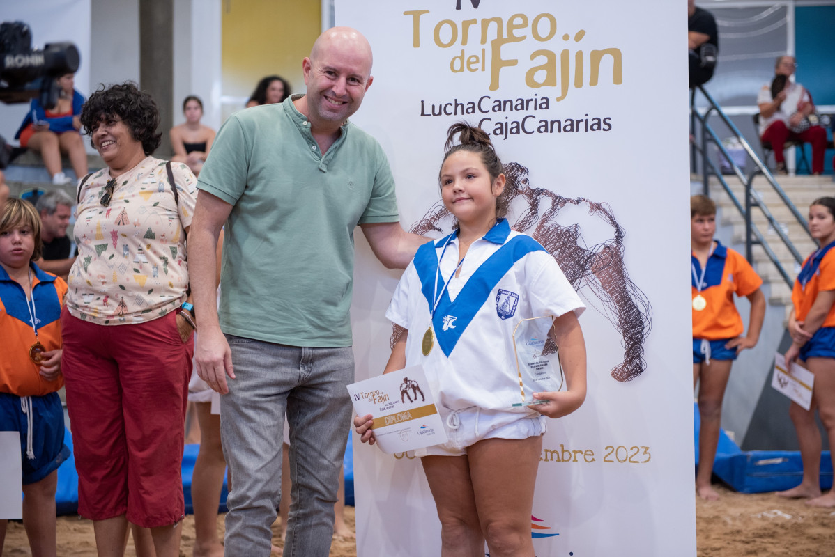 20231022 Torneo Lucha Canaria El Fajin(u00a9Carlos Aciego)61