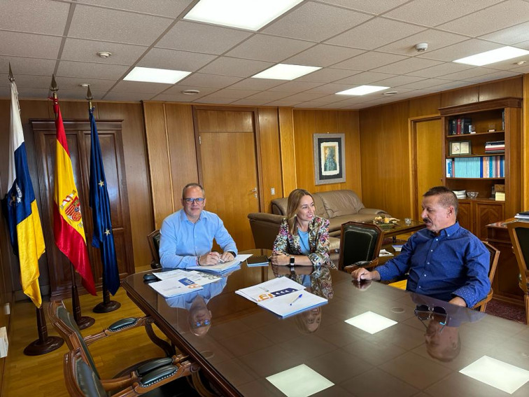 Reunión Costas