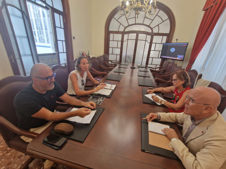 Asociación Empresarios El Paso