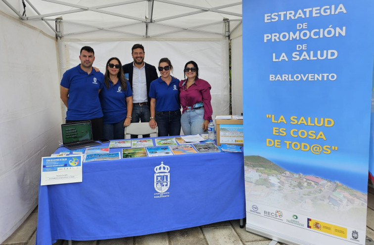 BARLOVENTO FERIA SALUD