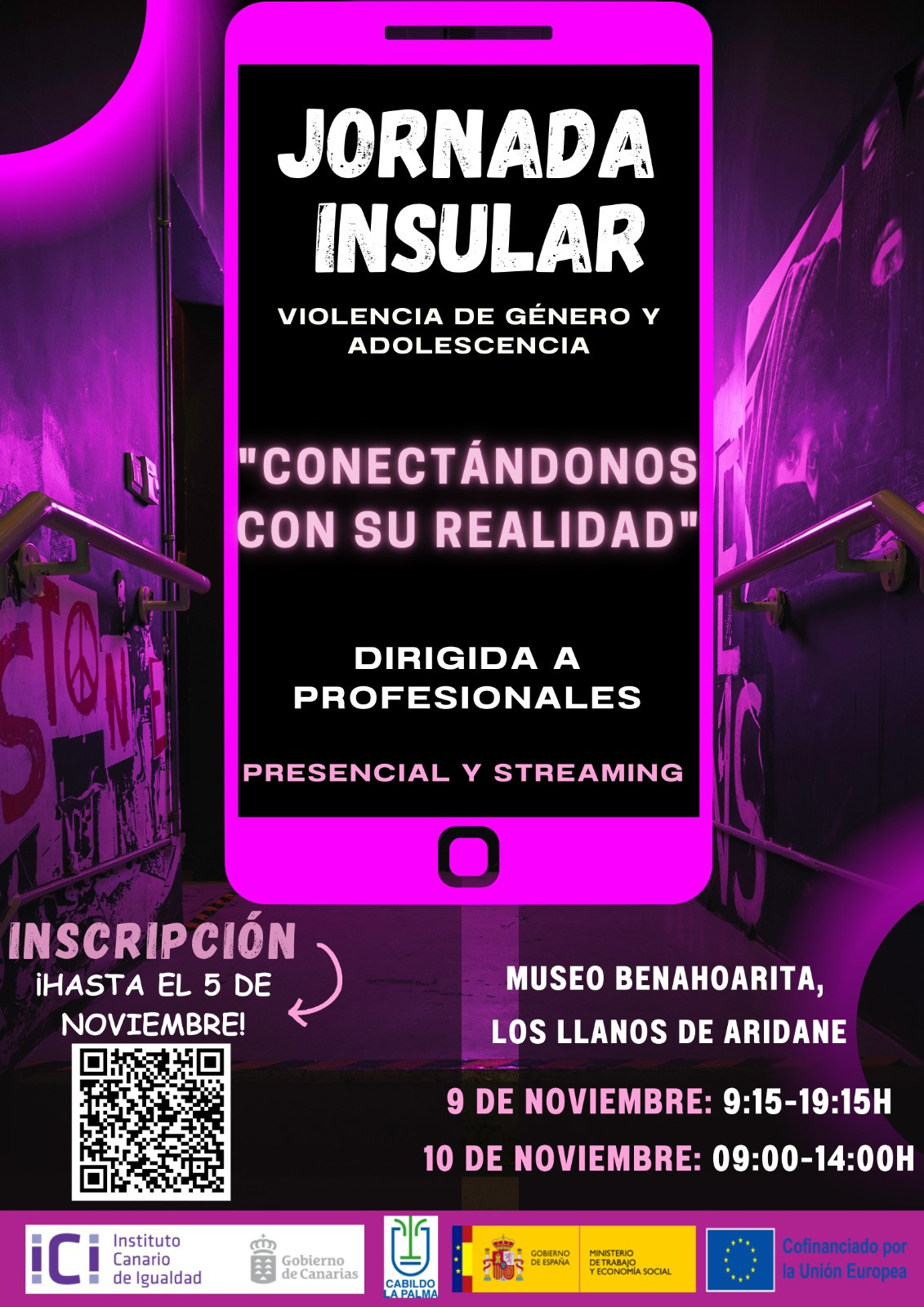 Cartel Jornadas