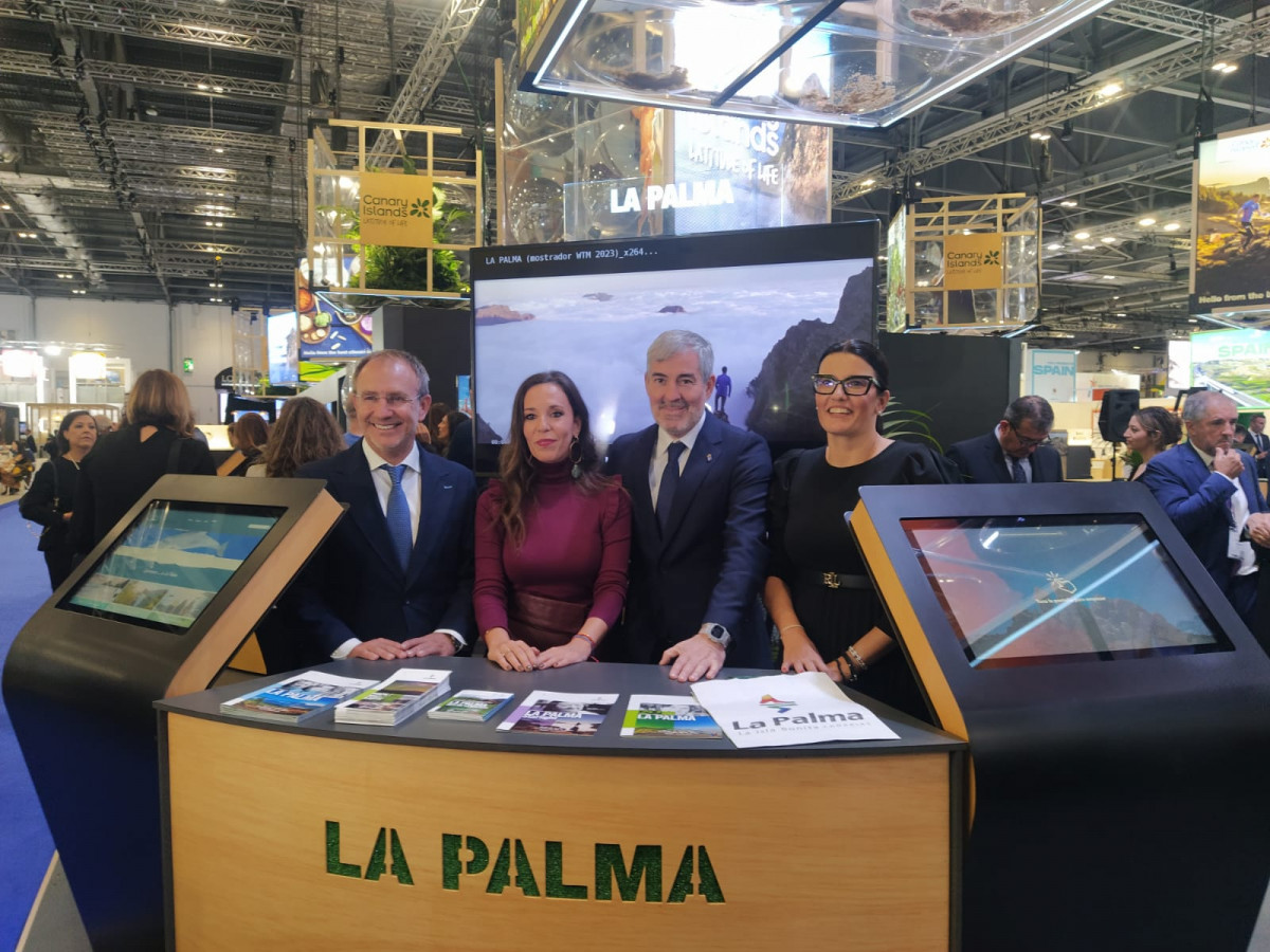 La Palma WTM (2)