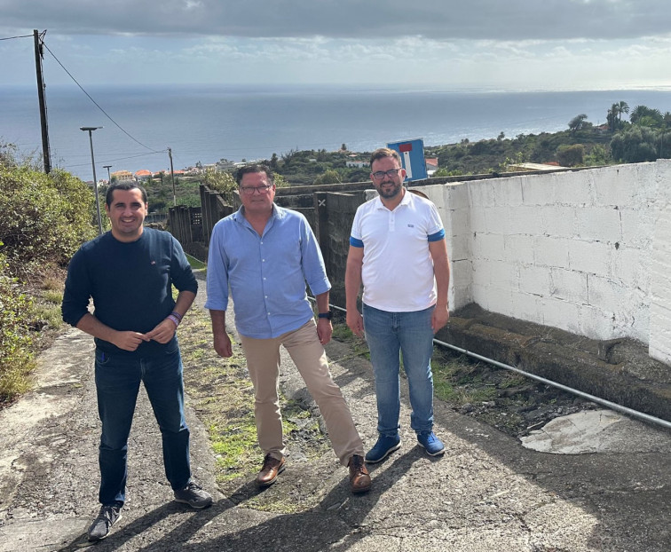 Ayuntamiento de Breña Baja y Reserva de la Biosfera 2023