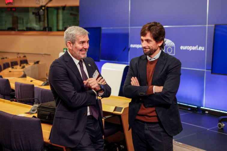 Reuniones Bruselas 5