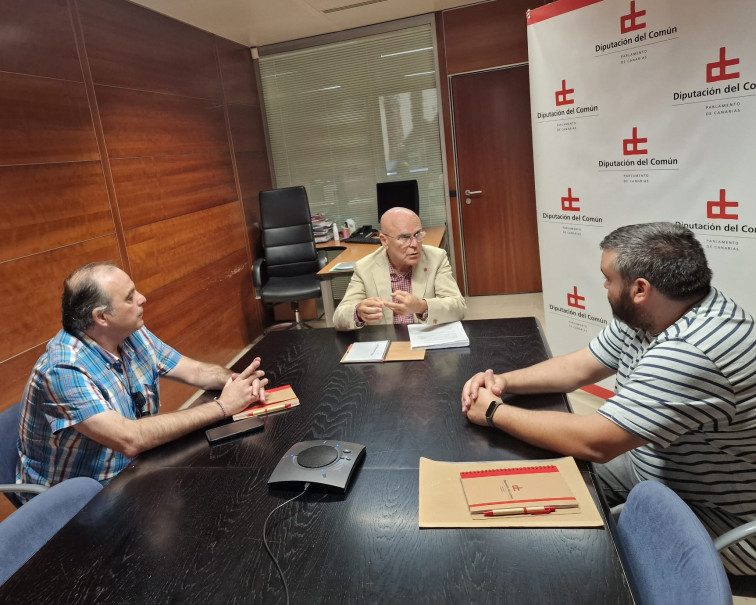 Asociación de Vecinos Guamasa
