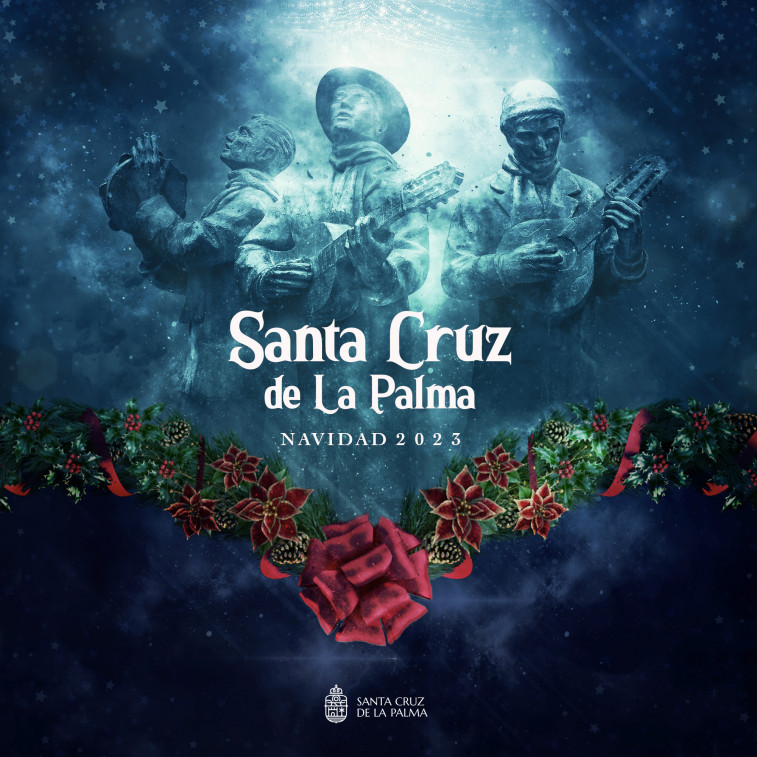 Cartel Navidad 2023 IG