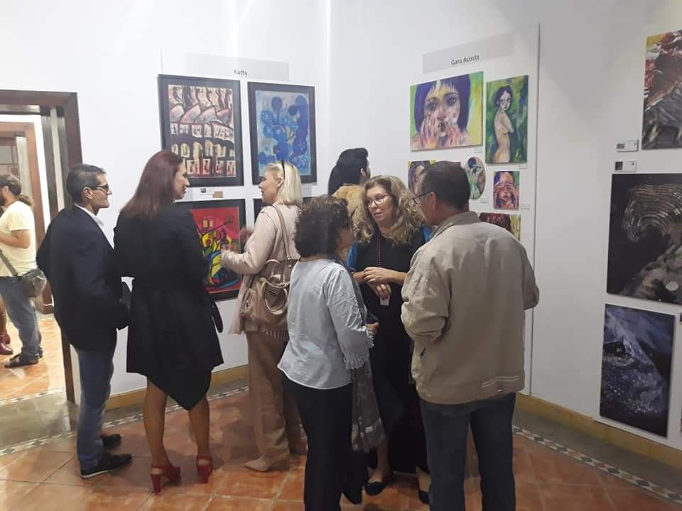Mercado de Arte