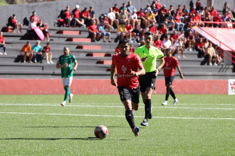 CD Mensajero   CF Villanovense