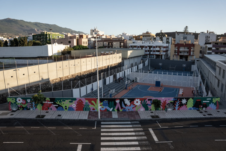 Mural Ele.Zissou (1)