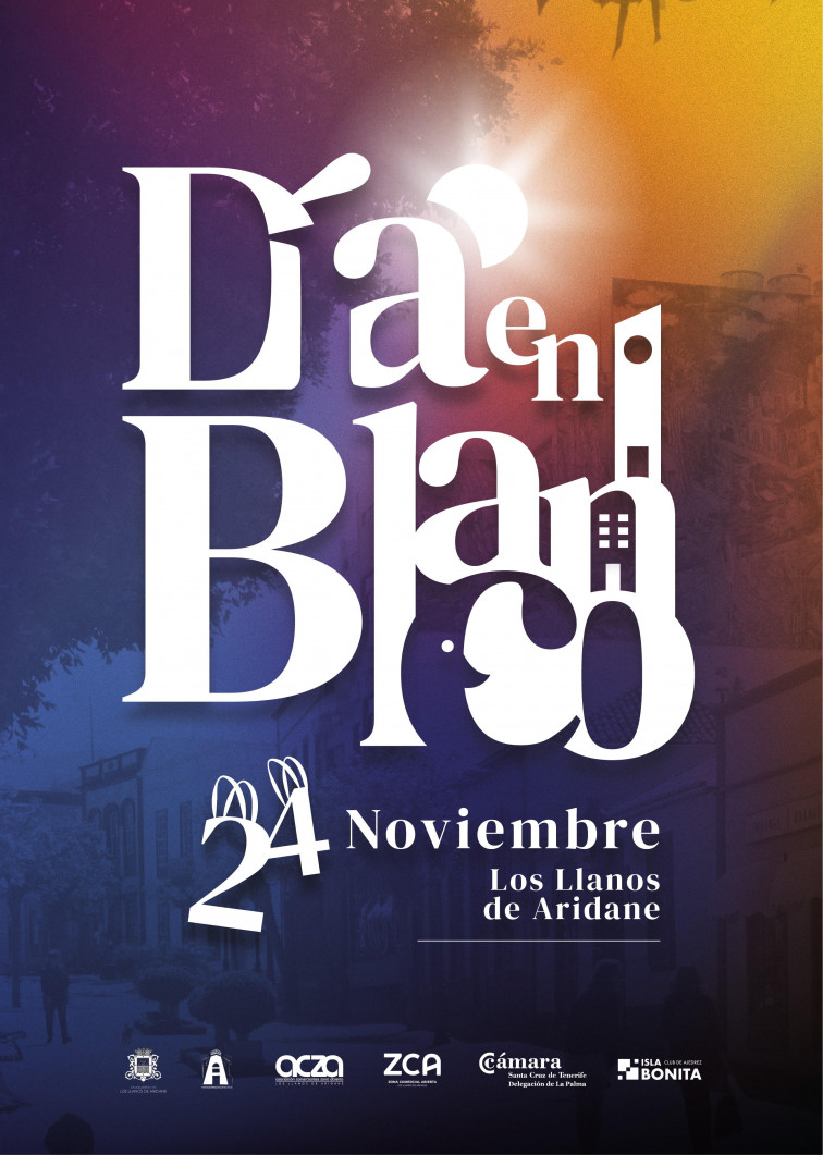 Día en Blanco