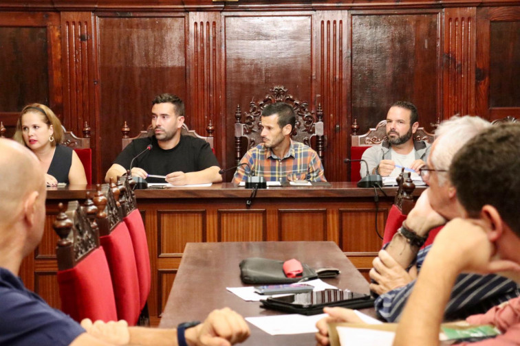 Consejo Escolar Municipal