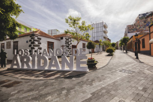 Los Llanos de Aridane