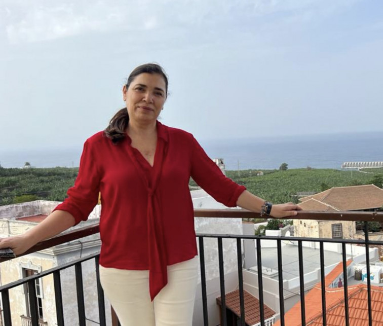 Lisi Sánchez