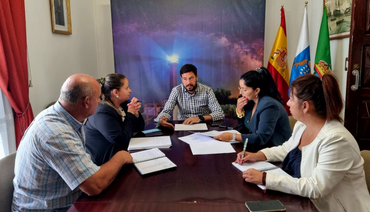Equipo de Gobierno Barlovento