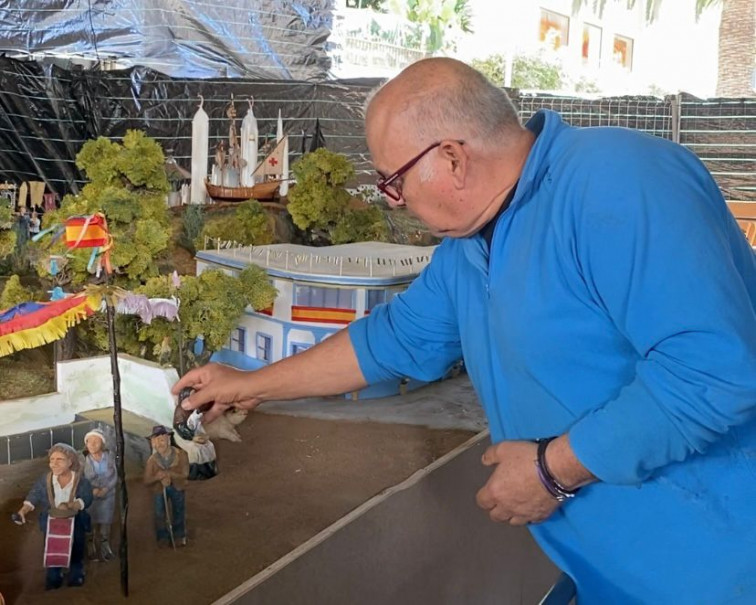 Marcelino Nacimiento