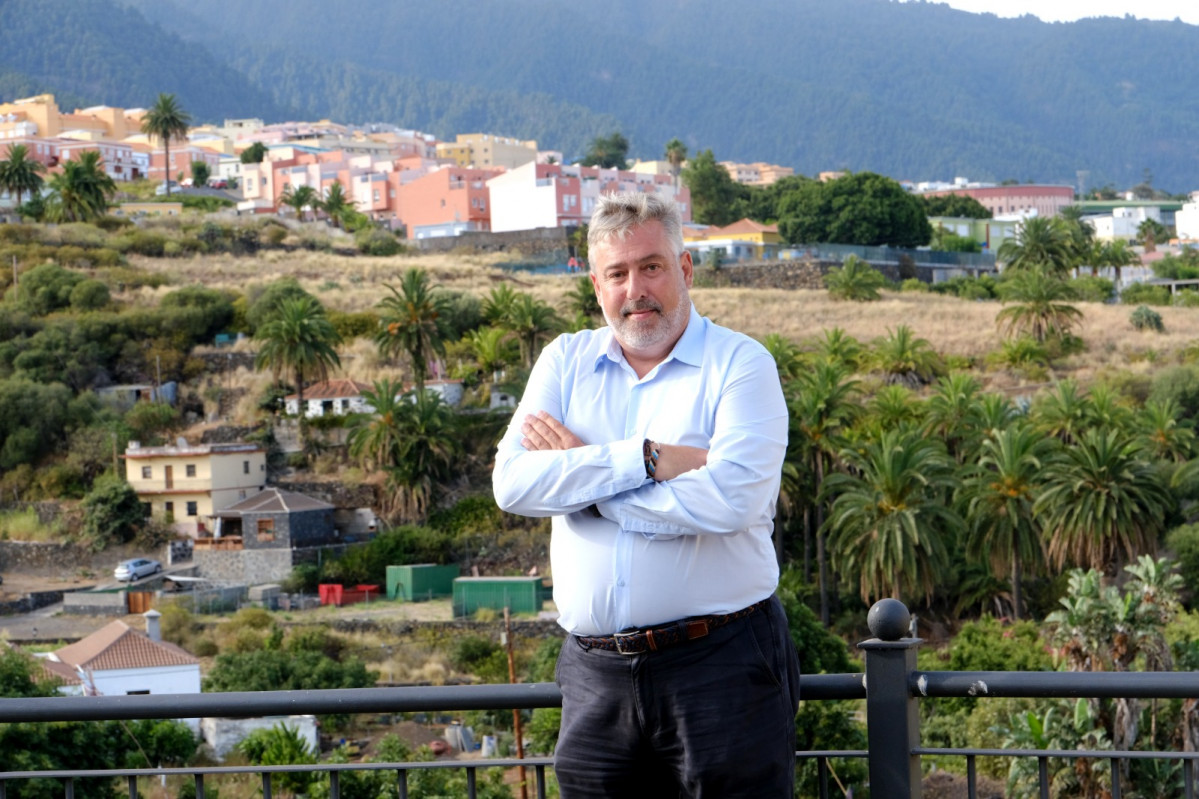 Jorge gzalez