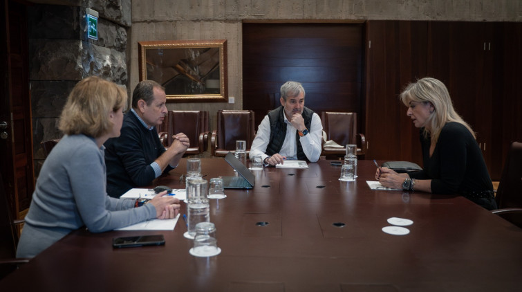 Reunión Fundación Neotrópico 1