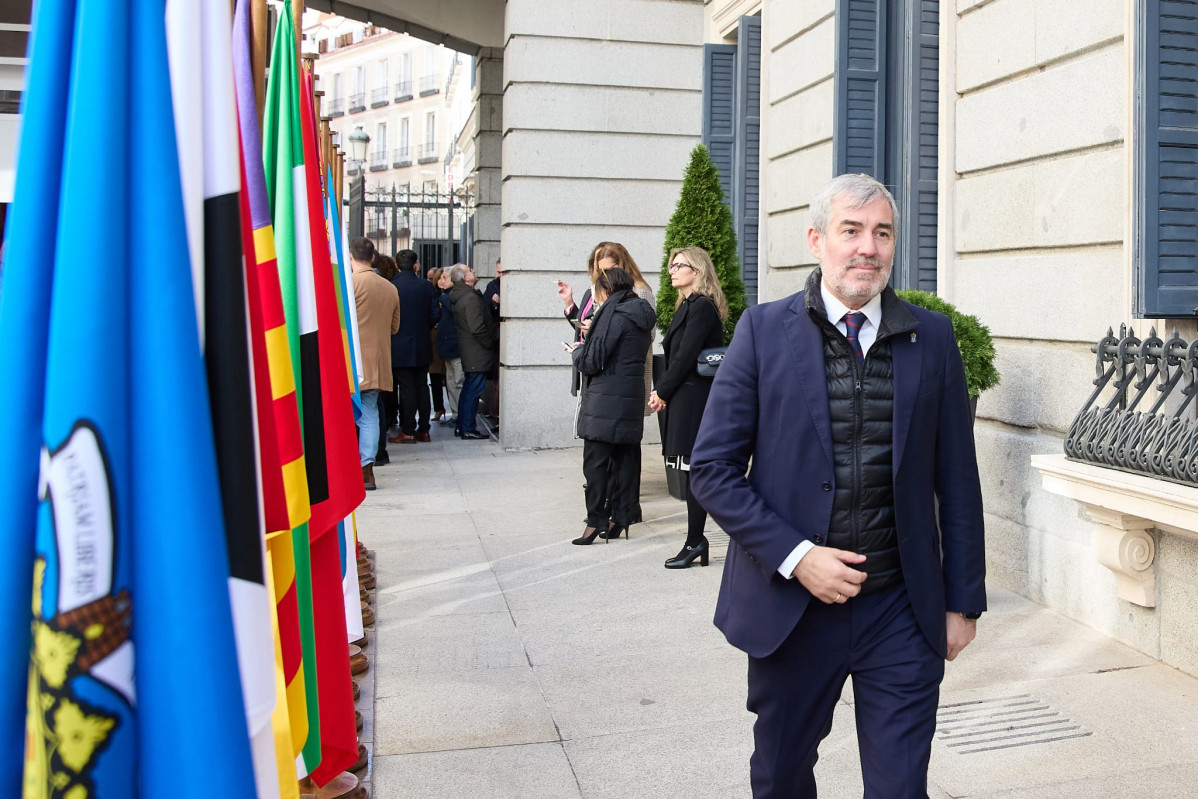 Fernando Clavijo Constitución 3