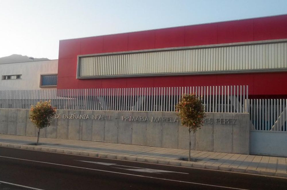 CEIP Maria 
