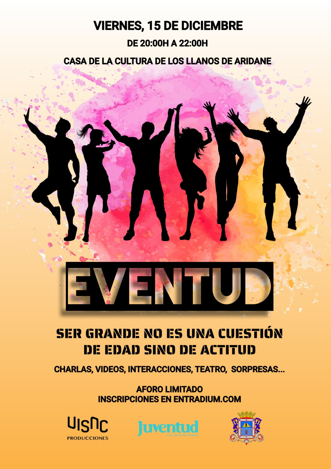 Eventud