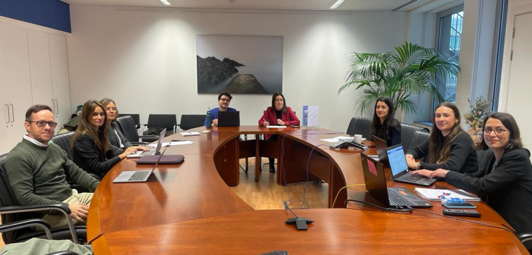 Comisión CRPM