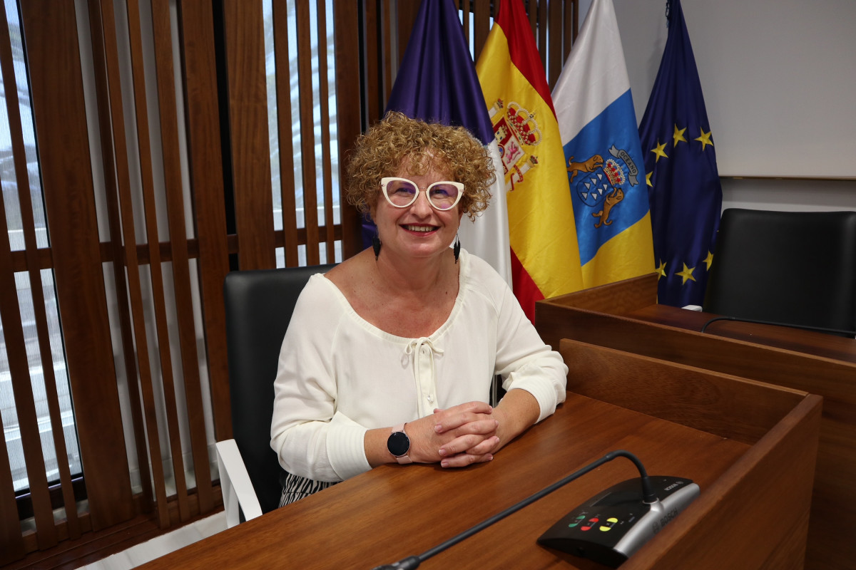 Nieves Hernández