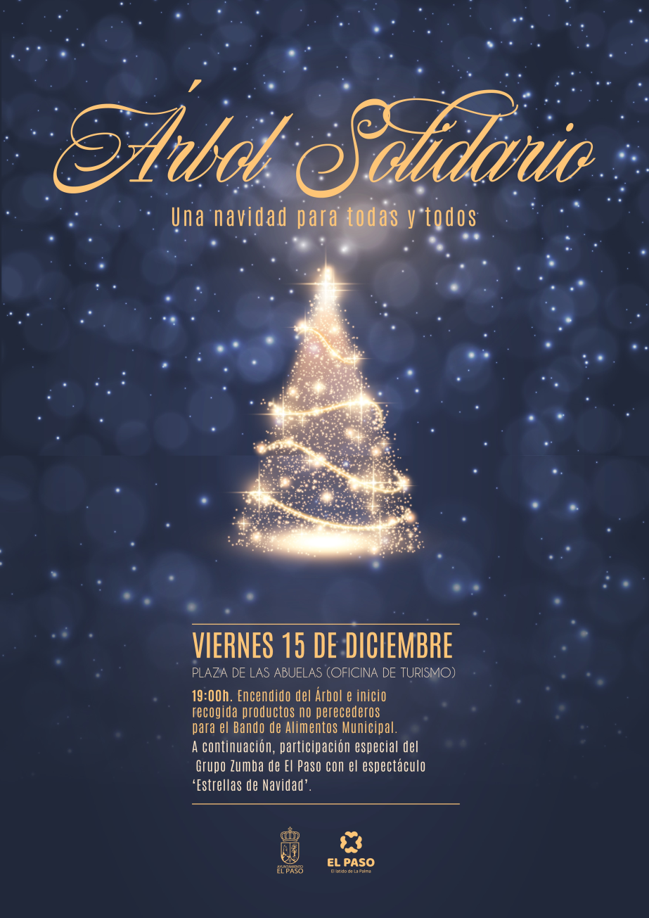 NP20231212 ARBOL SOLIDARIO