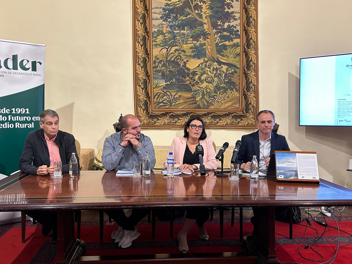 Jornadas Turismo y Bienestar