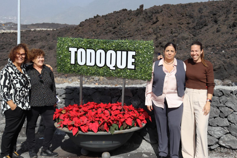 Mogán Todoque