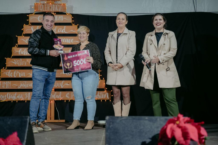 1º premio