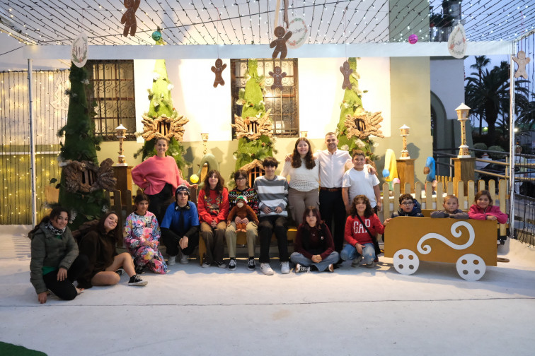 NP20231218 NAVIDAD JOVEN