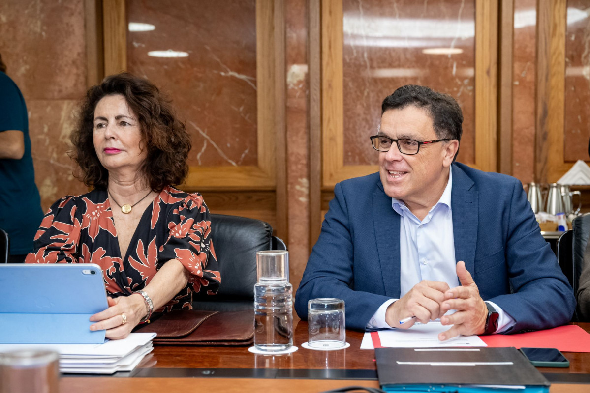 Manuel Miranda Matilde Asiu00e1n Consejo de Gobierno 181223