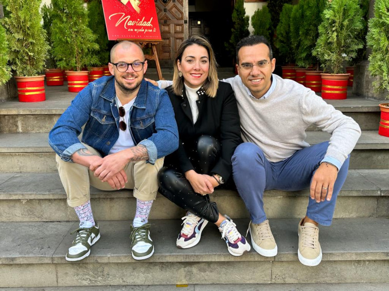 Escuelita del Emprendedor