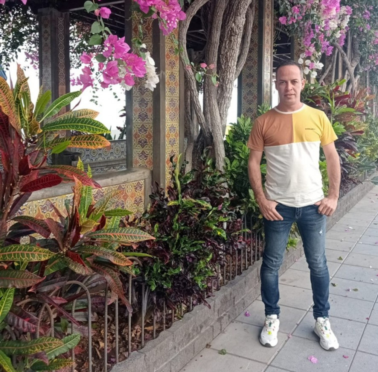 Yordan Martín