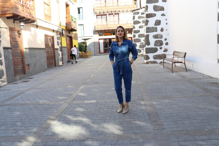 Verónica González