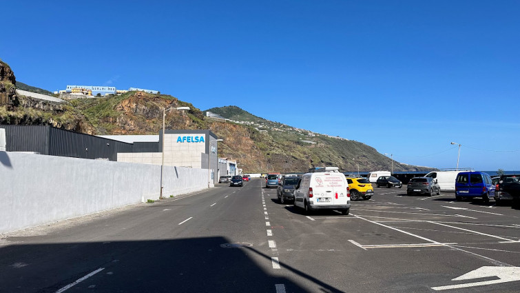 Foto Calle Abenguareme