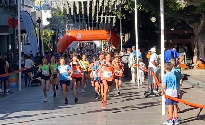 San Silvestre Los Llanos