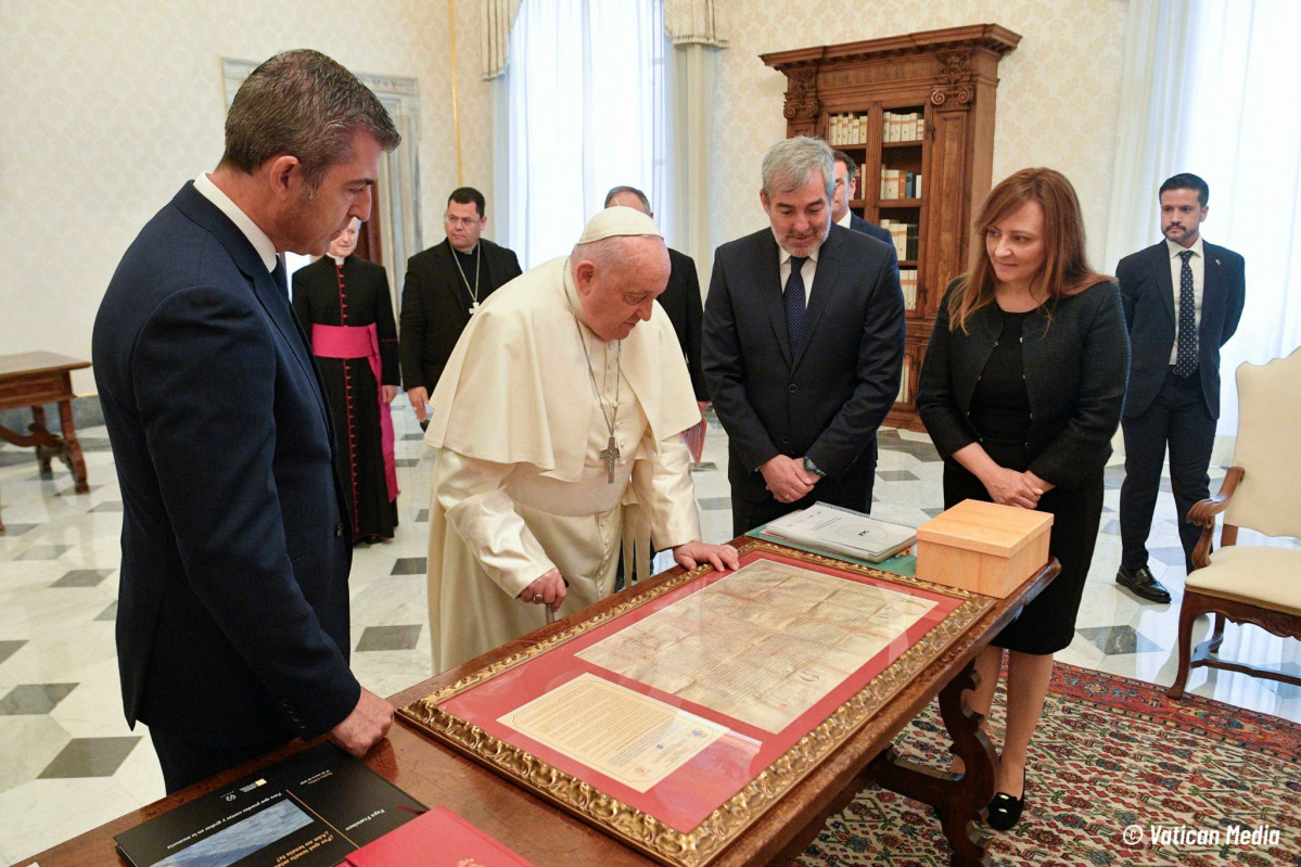 Vaticano 3