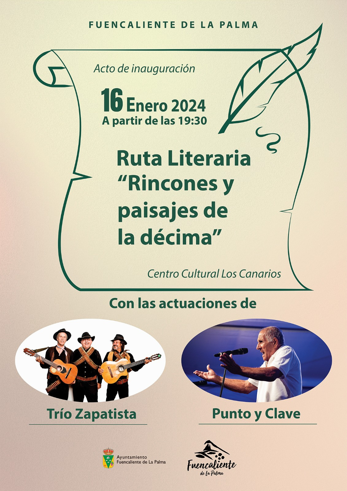 Ruta Literaria