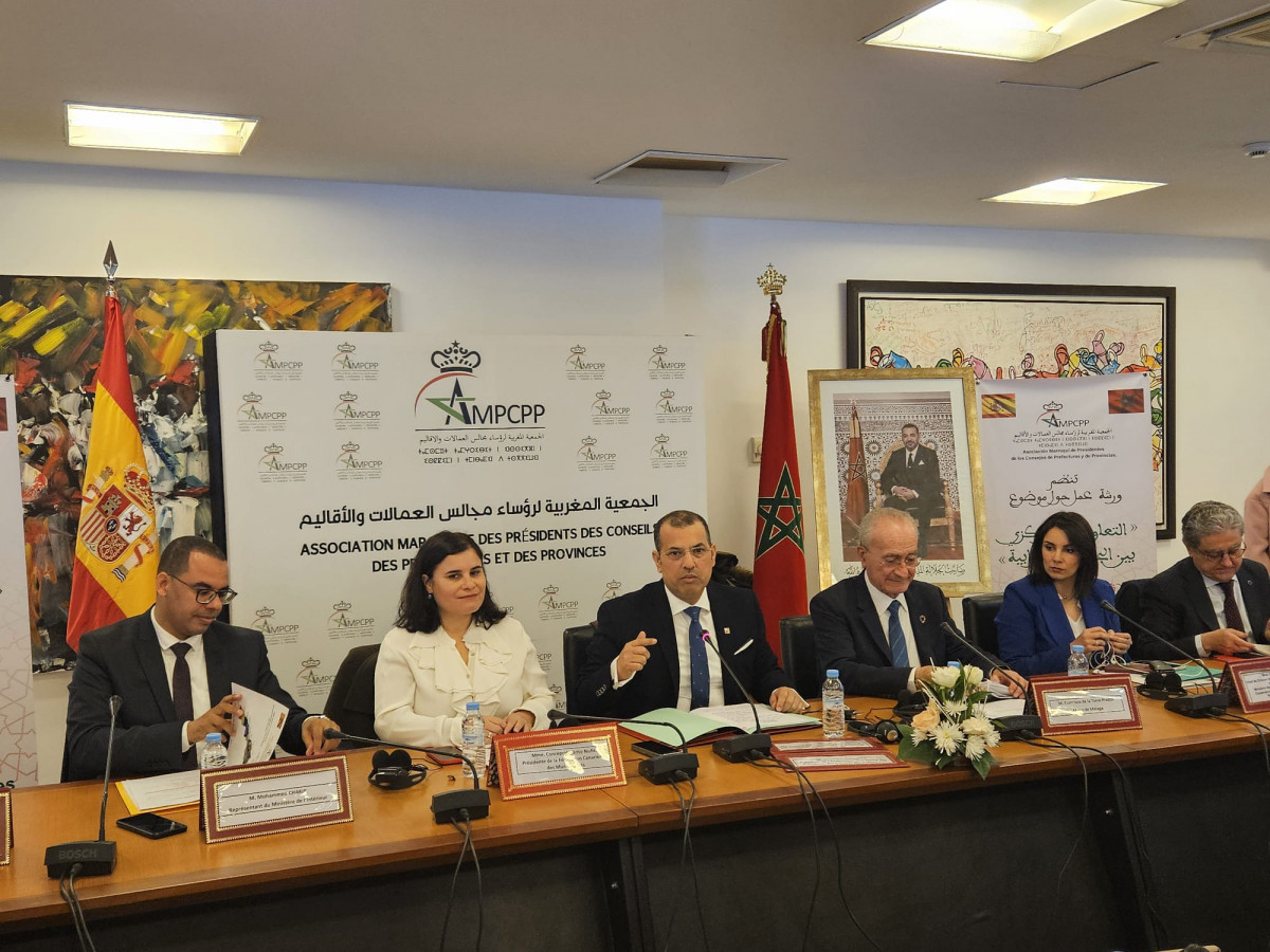 Cooperacionmarruecos