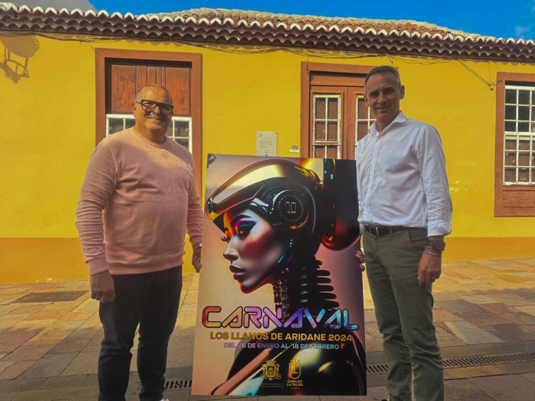 Carnaval 2024