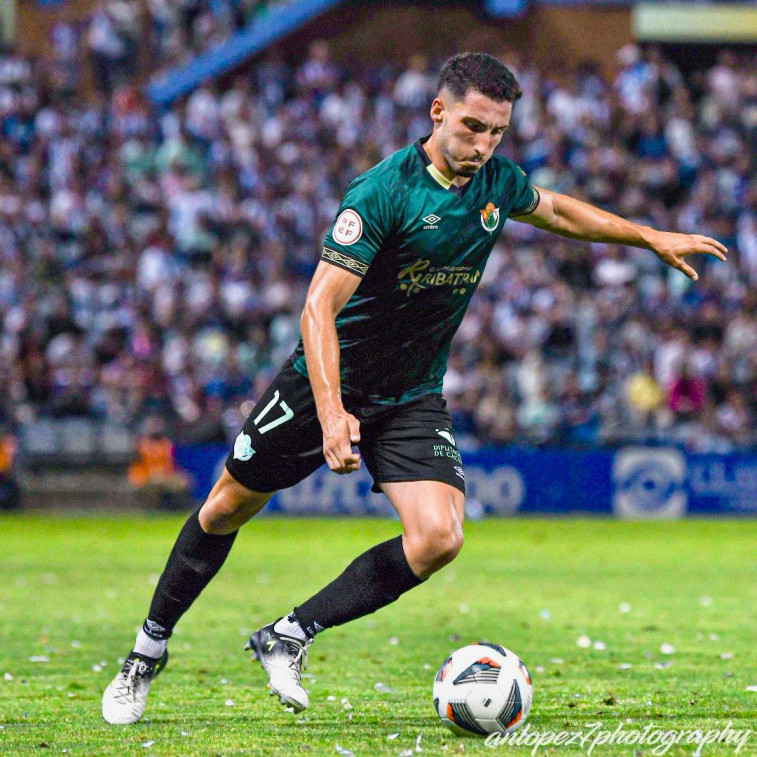 Pedro Cacereño
