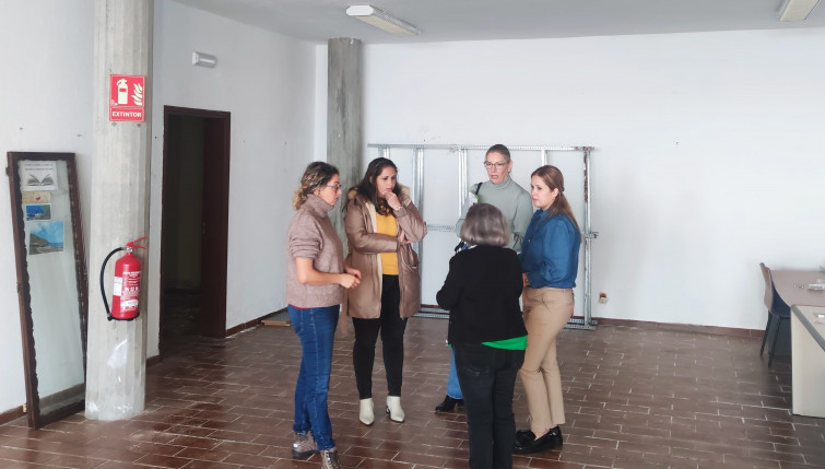 BARLOVENTO ADJUDICACIÓN ESCUELA INFANTIL