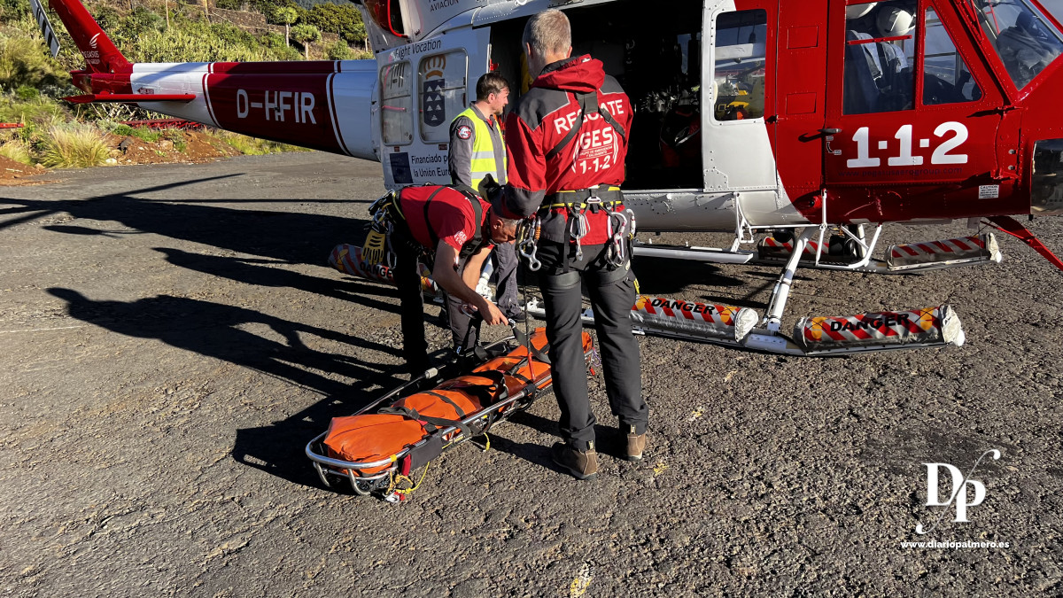 Helicoptero