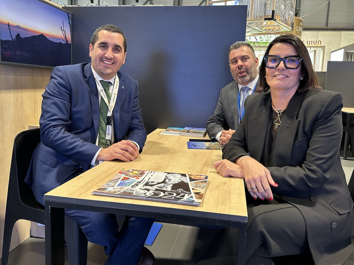 Fitur 2024 Breu00f1a Baja