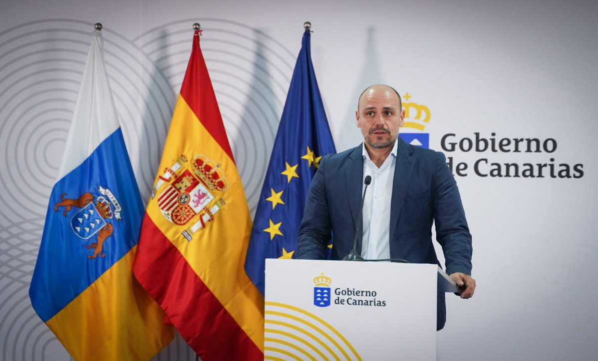 Consejo de Gobierno 2